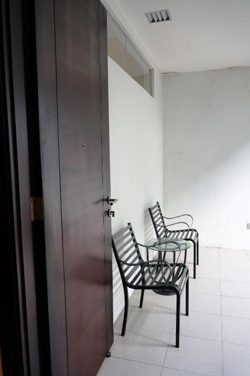 Rumah Nenek Hotel And Restaurant Padang  Rom bilde